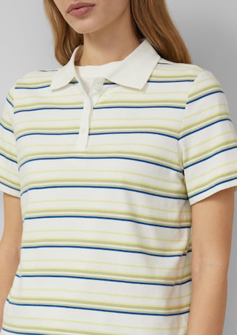 T-shirt s.Oliver en mélange de couleurs