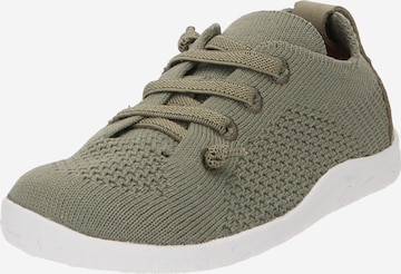 Reima Sneakers 'Astelu' in Green: front