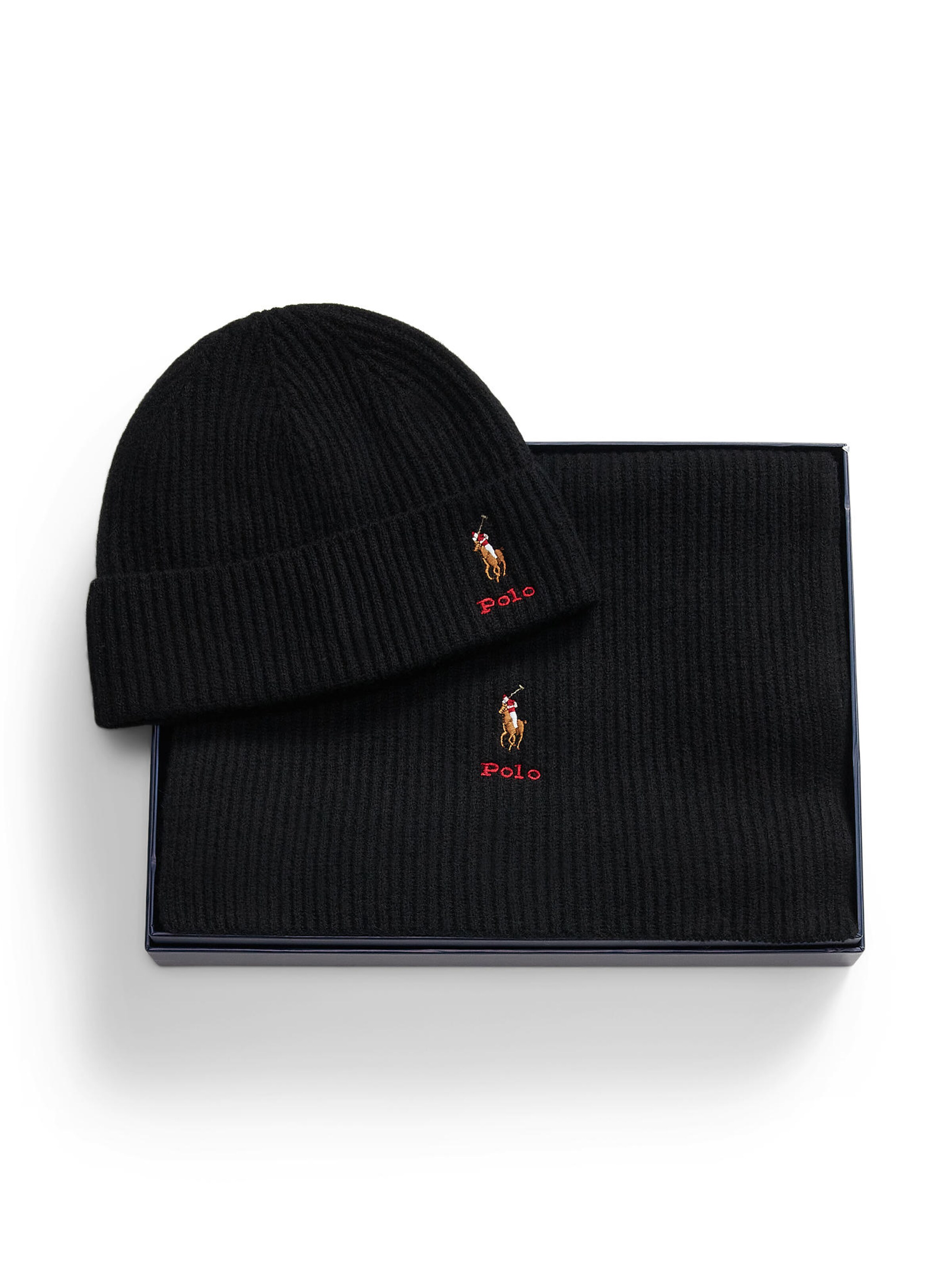 Polo Ralph Lauren Hue i sort