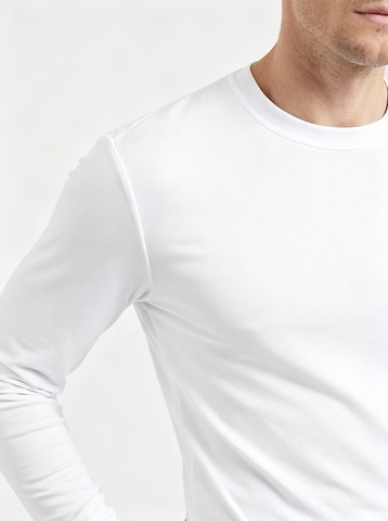 TRAPP Shirt in White