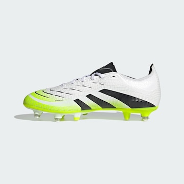 ADIDAS PERFORMANCE Voetbalschoen 'Predator League' in Wit