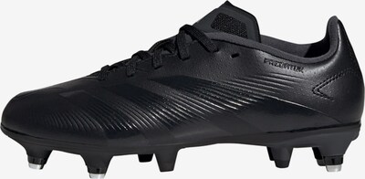 ADIDAS PERFORMANCE Chaussure de sport ' Predator 24 League ' en noir, Vue avec produit