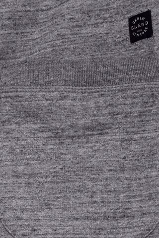 Tapered Pantaloni di BLEND in grigio