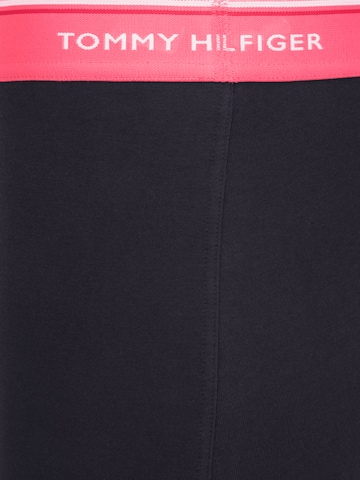 Tommy Hilfiger Underwear Normalny krój Bokserki w kolorze czarny