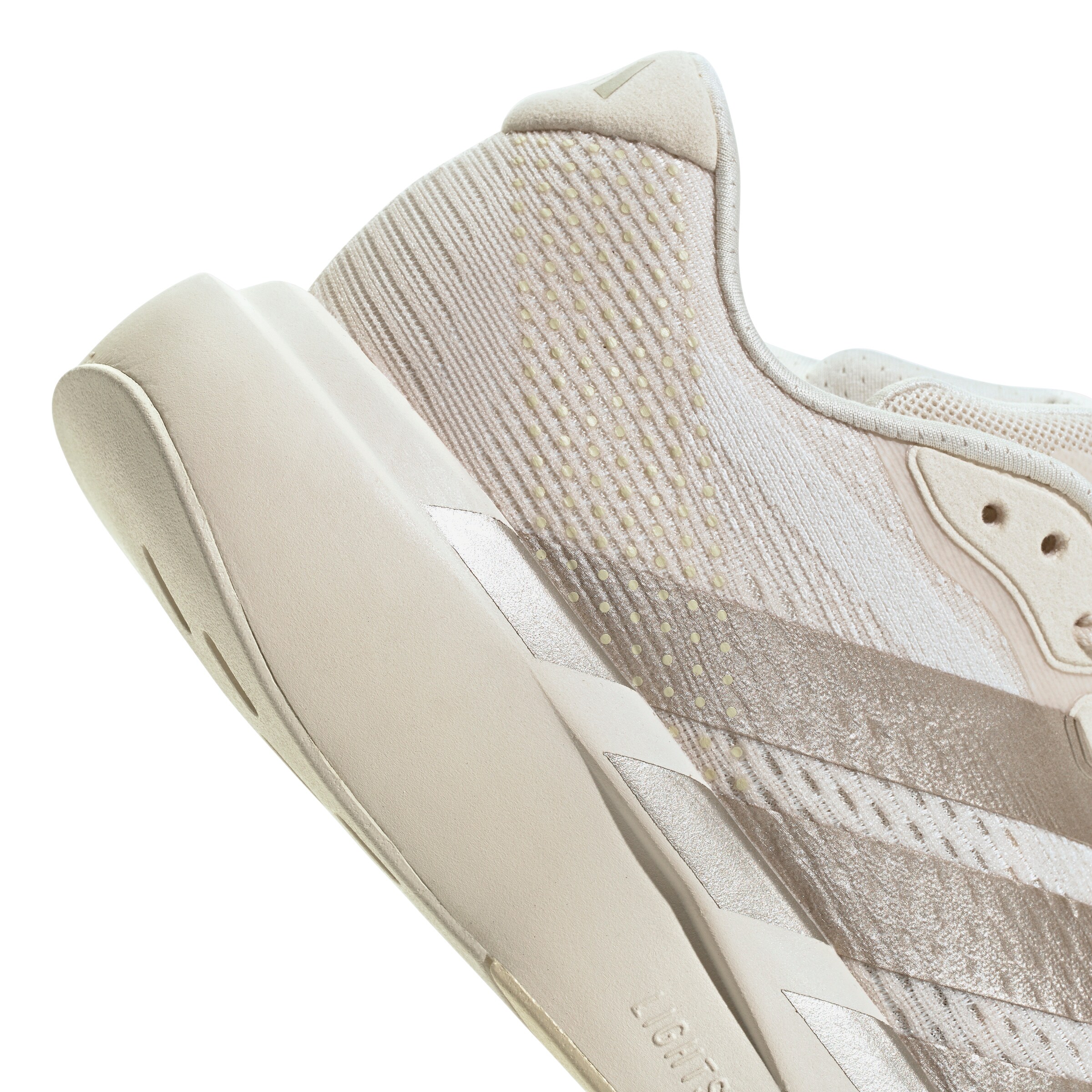 ADIDAS PERFORMANCE Обувь для бега 'Duramo EVO' в Бежевый