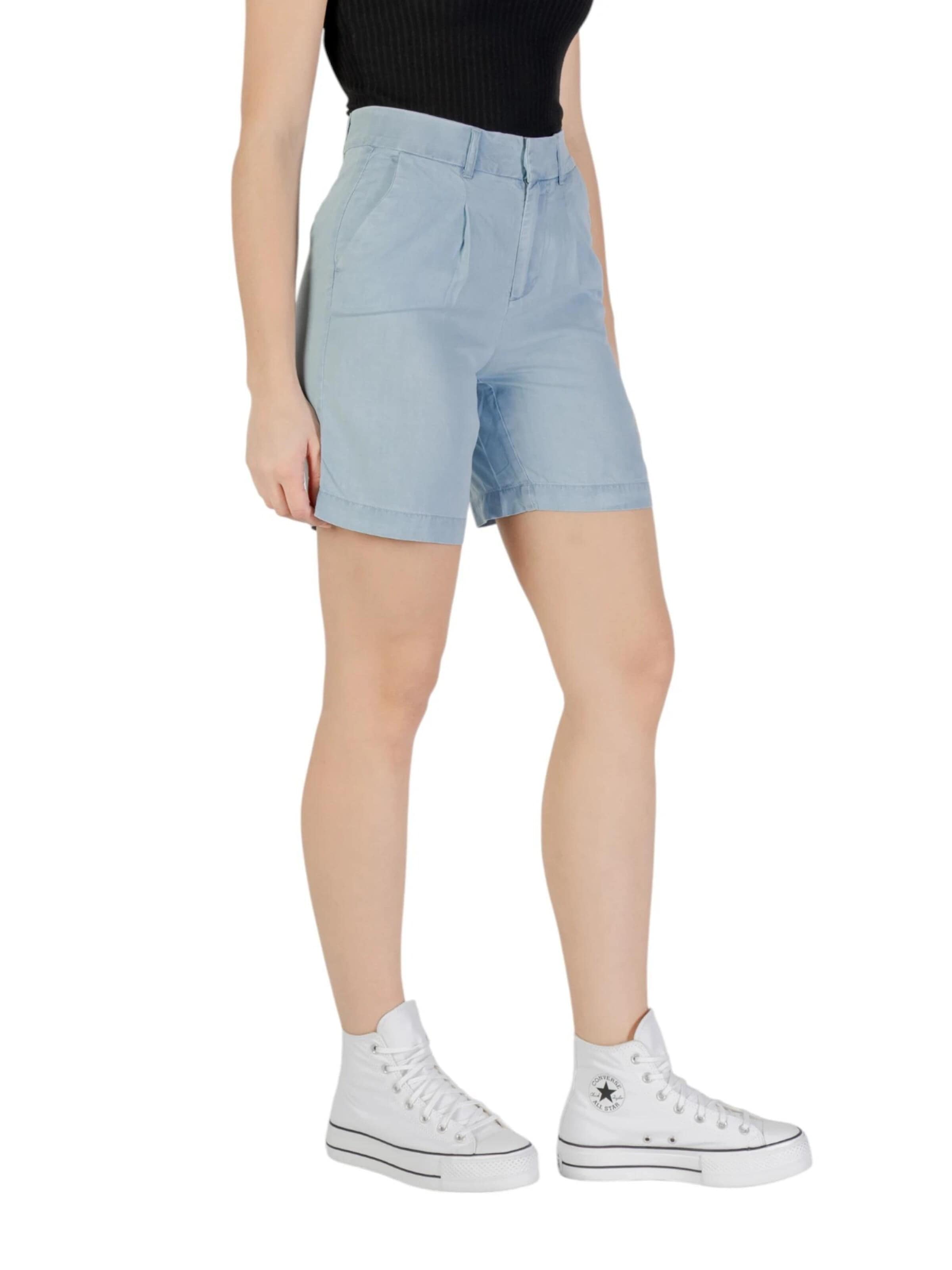 ONLY Regular Hose‌‌‌‌‌‌‌‌ in Blau