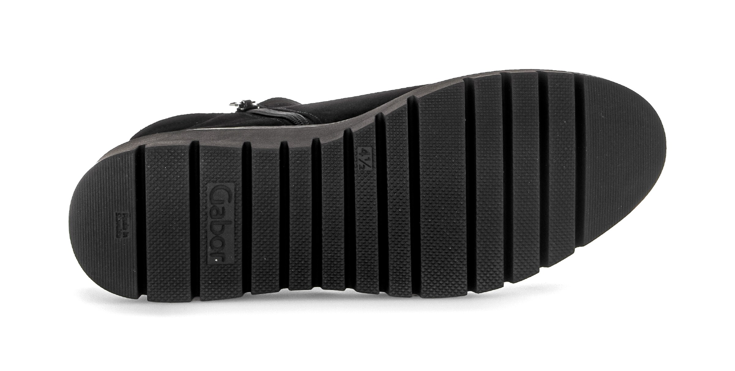 Chelsea Boots GABOR en noir