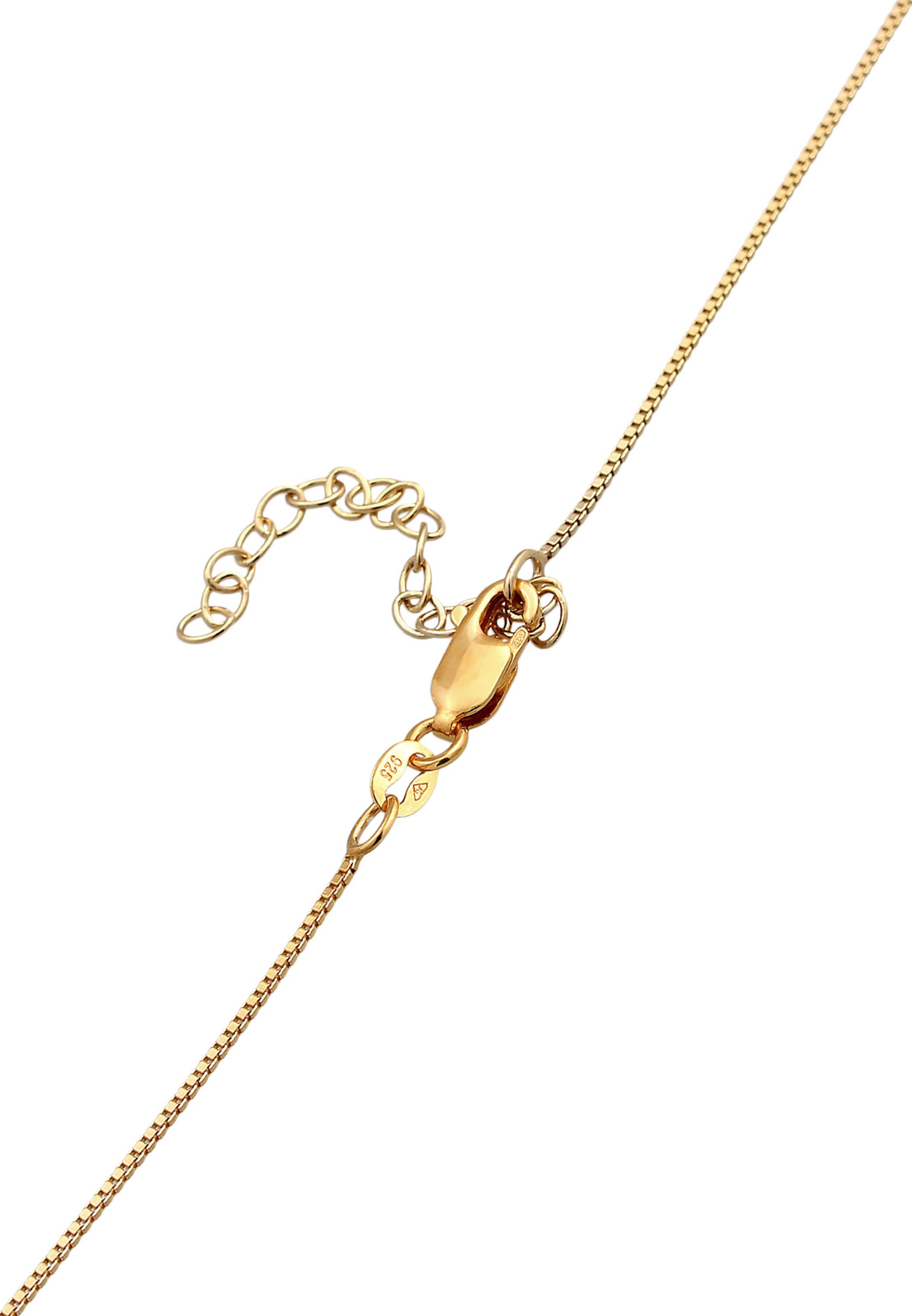 KUZZOI Ketju värissä kulta