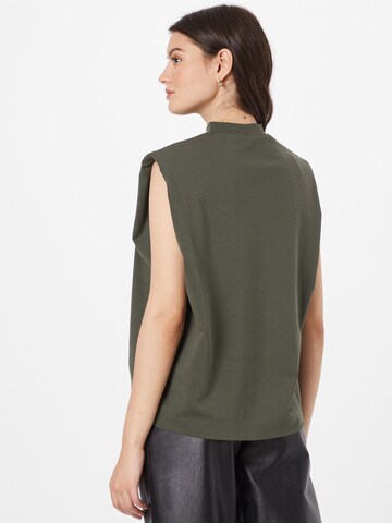 DRYKORN Top 'Jeyliss' in Green