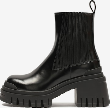 Kazar Studio Ankle Boots in Black: front