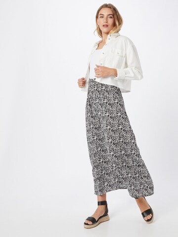 ICHI Skirt 'Vera' in Black