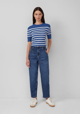 Regular Jean s.Oliver en bleu