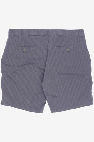 Koton Shorts 33 in Grau