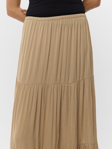 Sofie Schnoor Skirt 'Alvildasw' in Brown