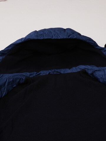 Giacca invernale 'EXTREME ' di CASH-MERE.CH in blu