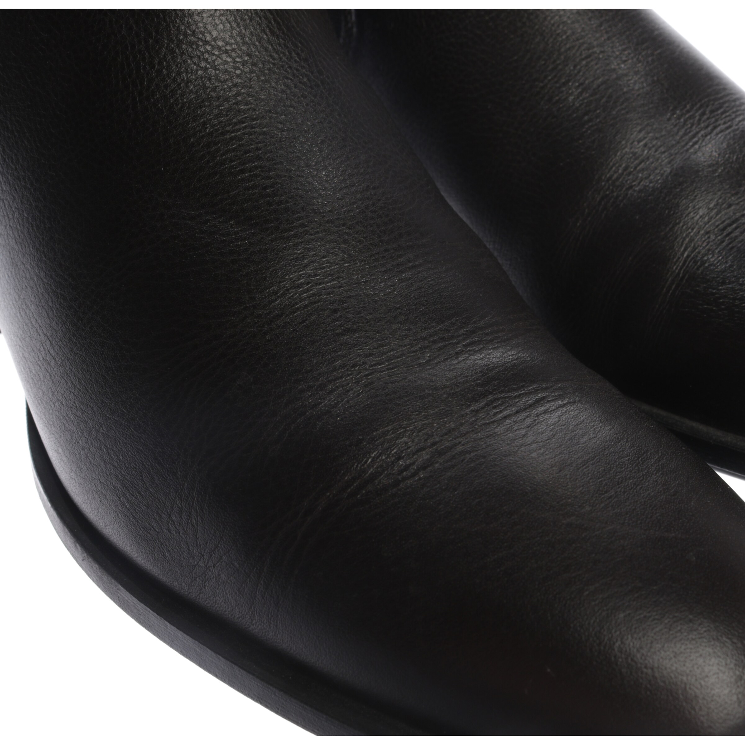 BOSS Anke & Mid-Calf Boots in 41 in Brown