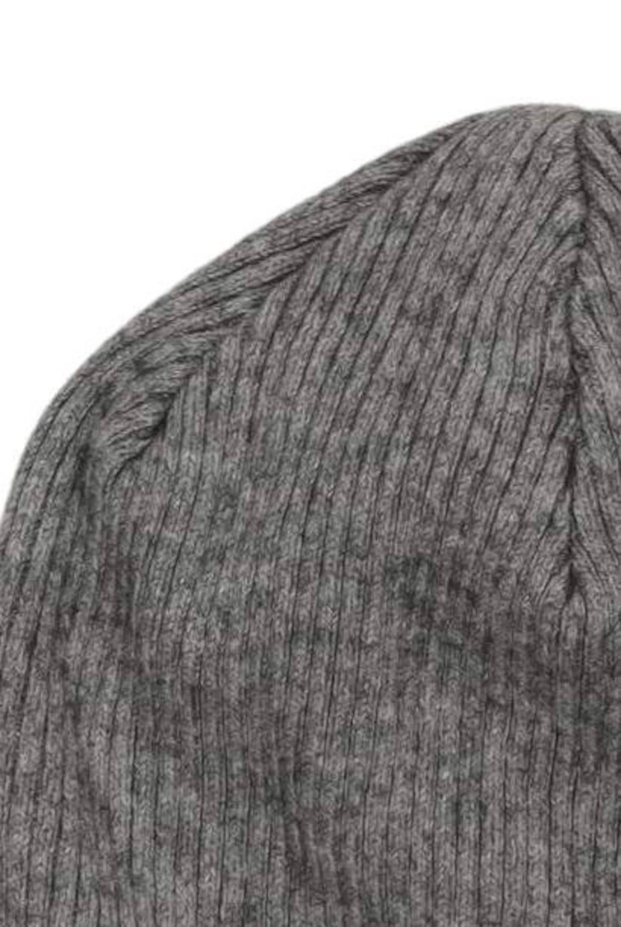 CAMP DAVID Hat & Cap in One size in Grey