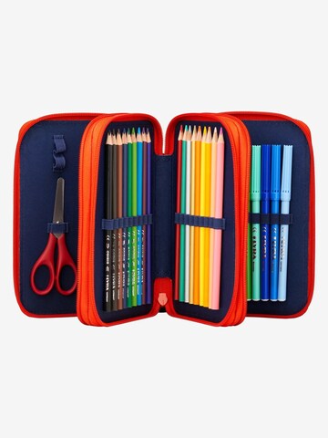 ergobag Tasche 'Federmäppchen Maxi Mäppchen'‌‌‌ in Orange