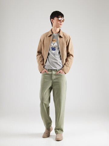 Polo Ralph Lauren Shirt in Grey