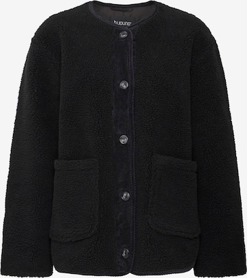 Veste mi-saison 'Cotty' b.young en noir : devant