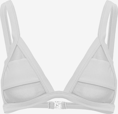 La Michaux Bikini gornji dio 'FIERCE' veličine 75 u bijela, Pregled proizvoda