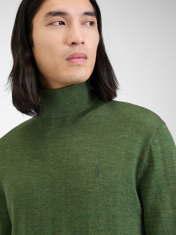 Polo Ralph Lauren Свитер в Зеленый