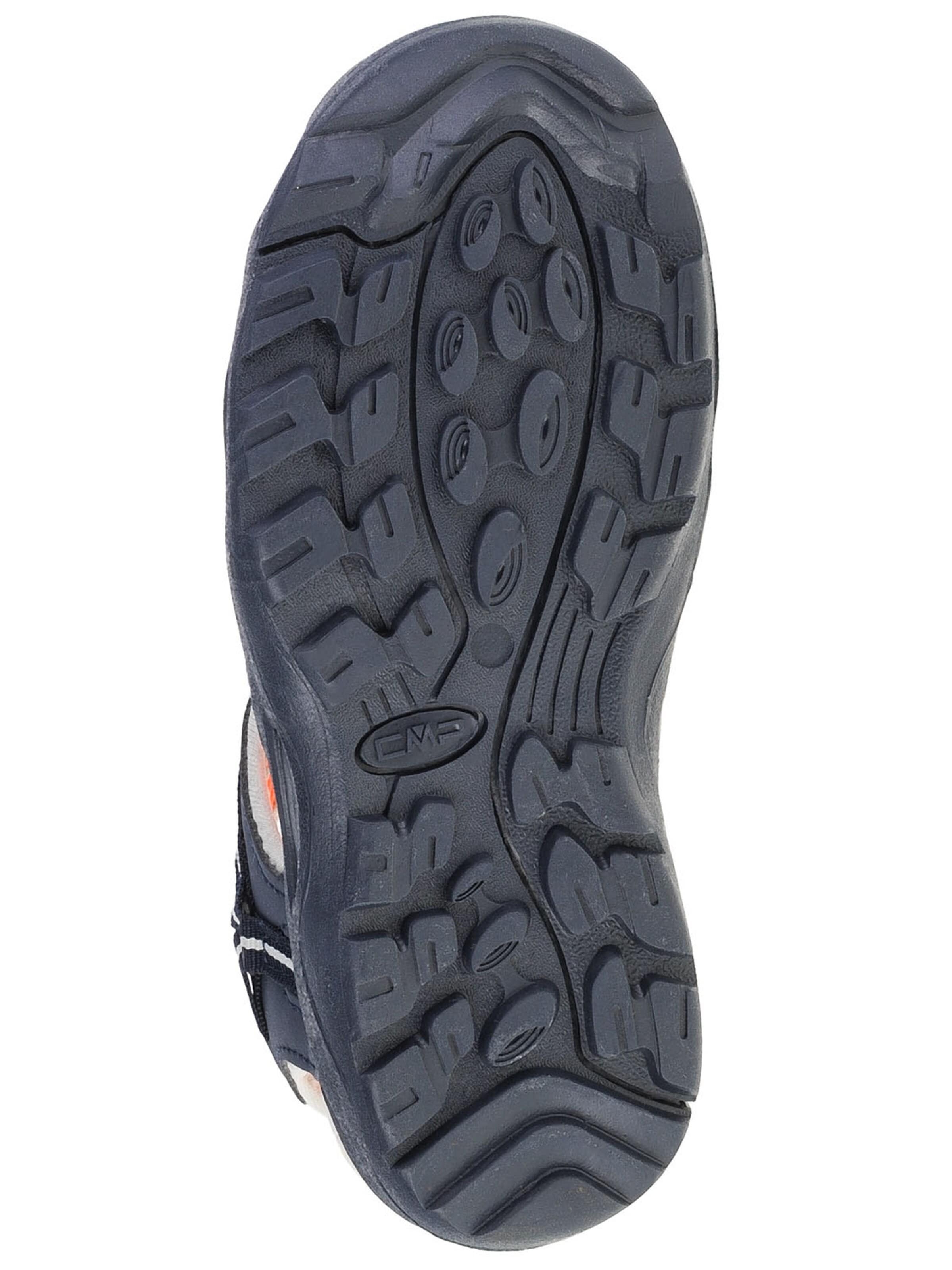CMP Sandal 'CMP Aquarii 2.0 Hiking Sandal Jr' in Blue