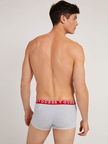 GUESS Boxershorts 'Brian' in Grau