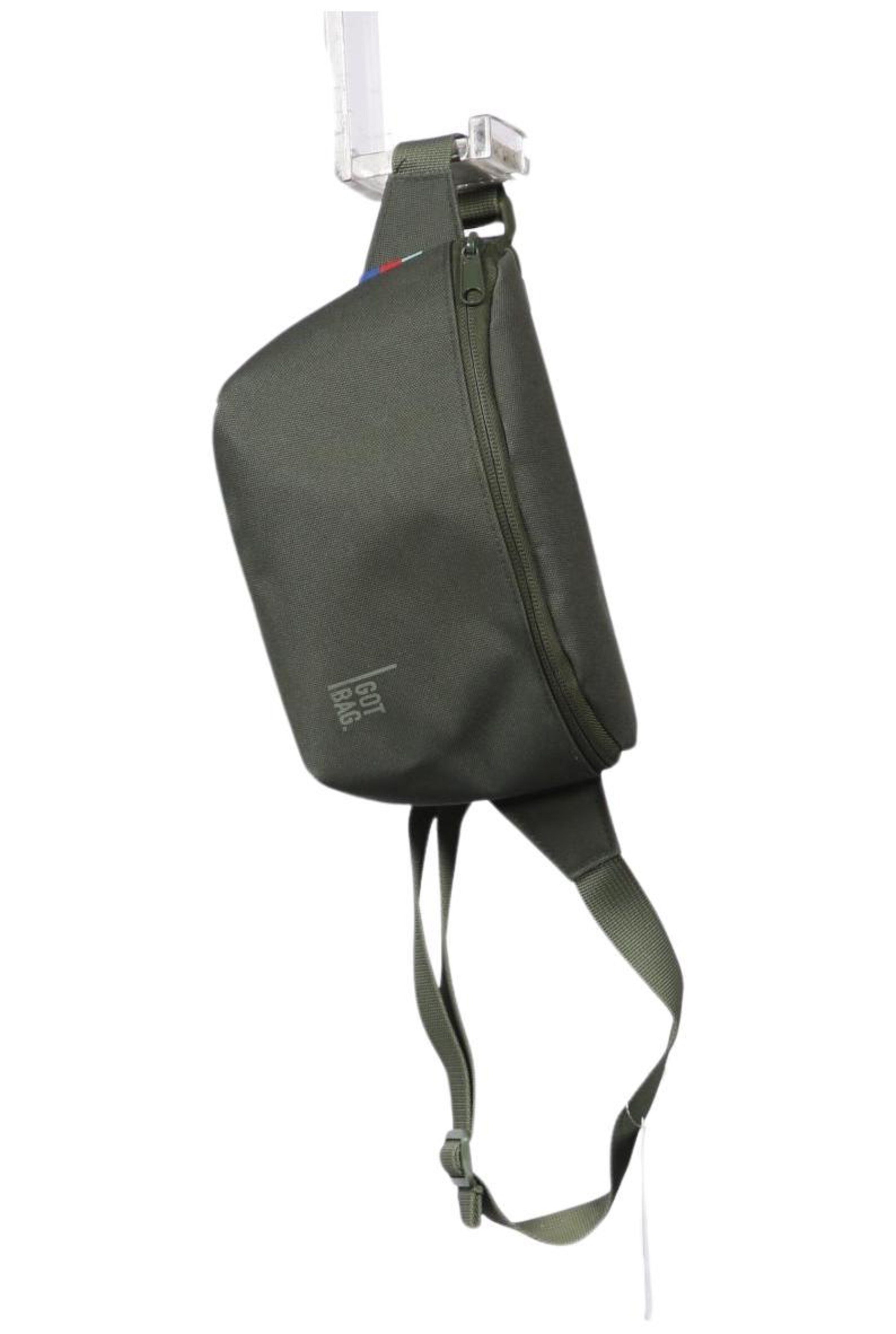 Got Bag Tasche One Size in Grün: Vorderseite