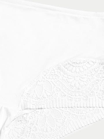 Marks & Spencer Panty in White