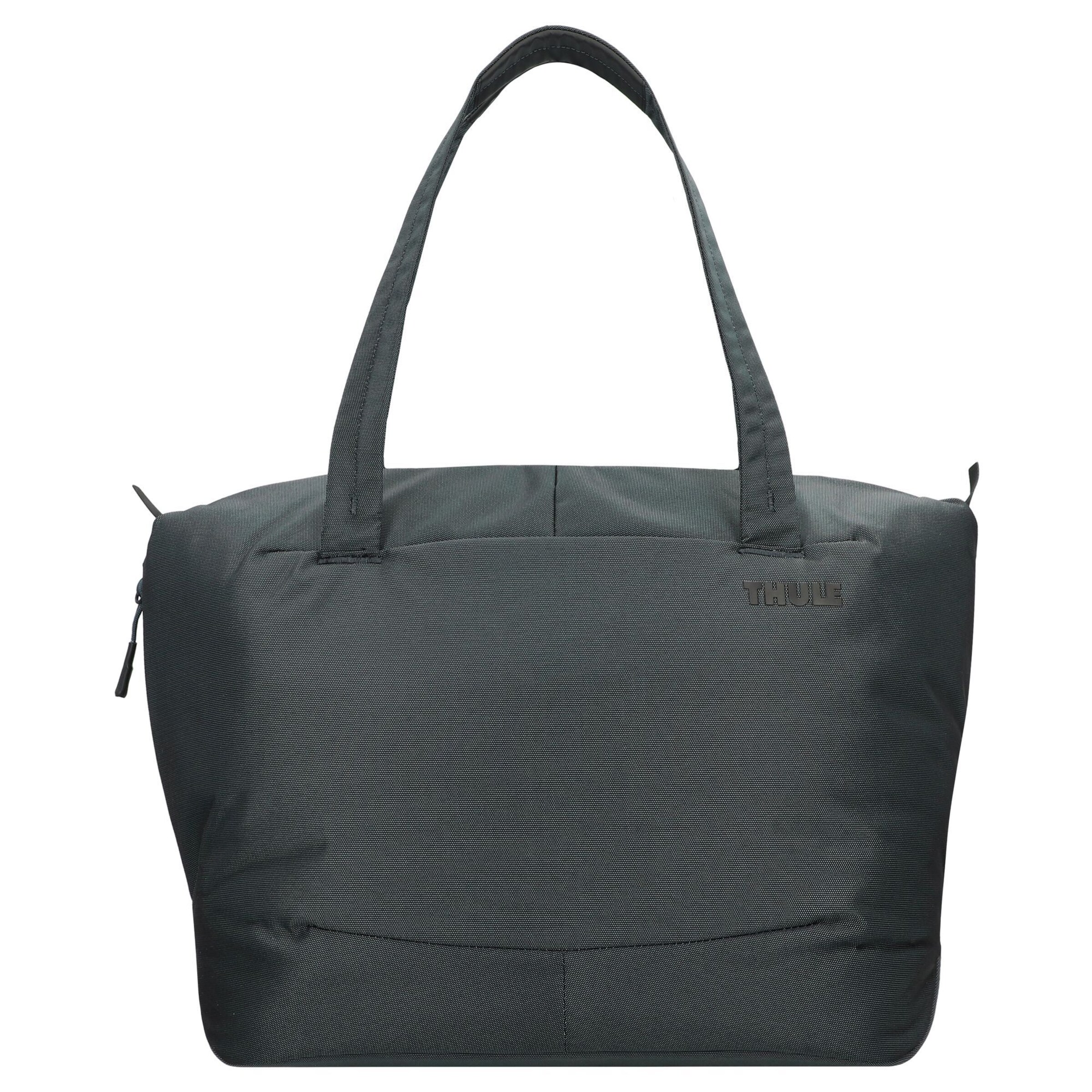 Thule Shopper 'Subterra 2' in Green: front