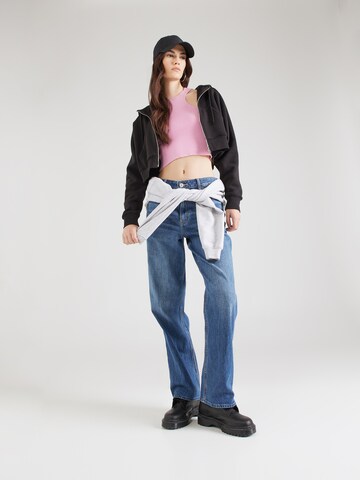 HOLLISTER Regular Jeans in Blue