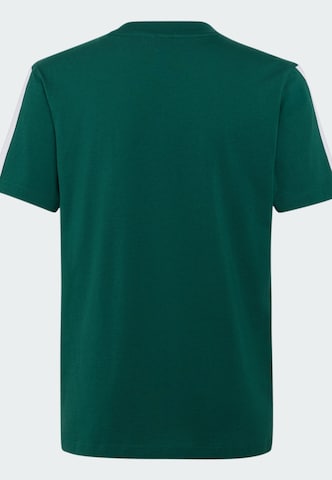 ADIDAS SPORTSWEAR Functioneel shirt 'Essentials' in Groen