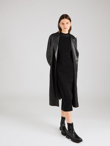 PATRIZIA PEPE Dress in Black