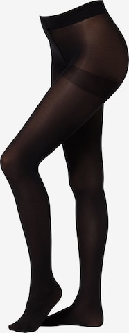 camano Fine Tights in Black: front