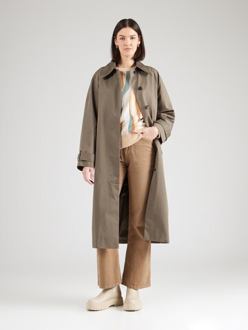 Pullover 'Tilda' di Iriedaily in beige