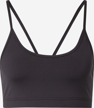 ABOUT YOU x Sofia Tsakiridou Sport-BH 'Elaine' in schwarz, Produktansicht