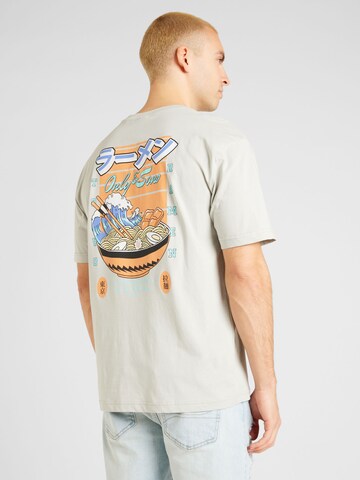 Only & Sons Bluser & t-shirts 'Keane' i grå: forside