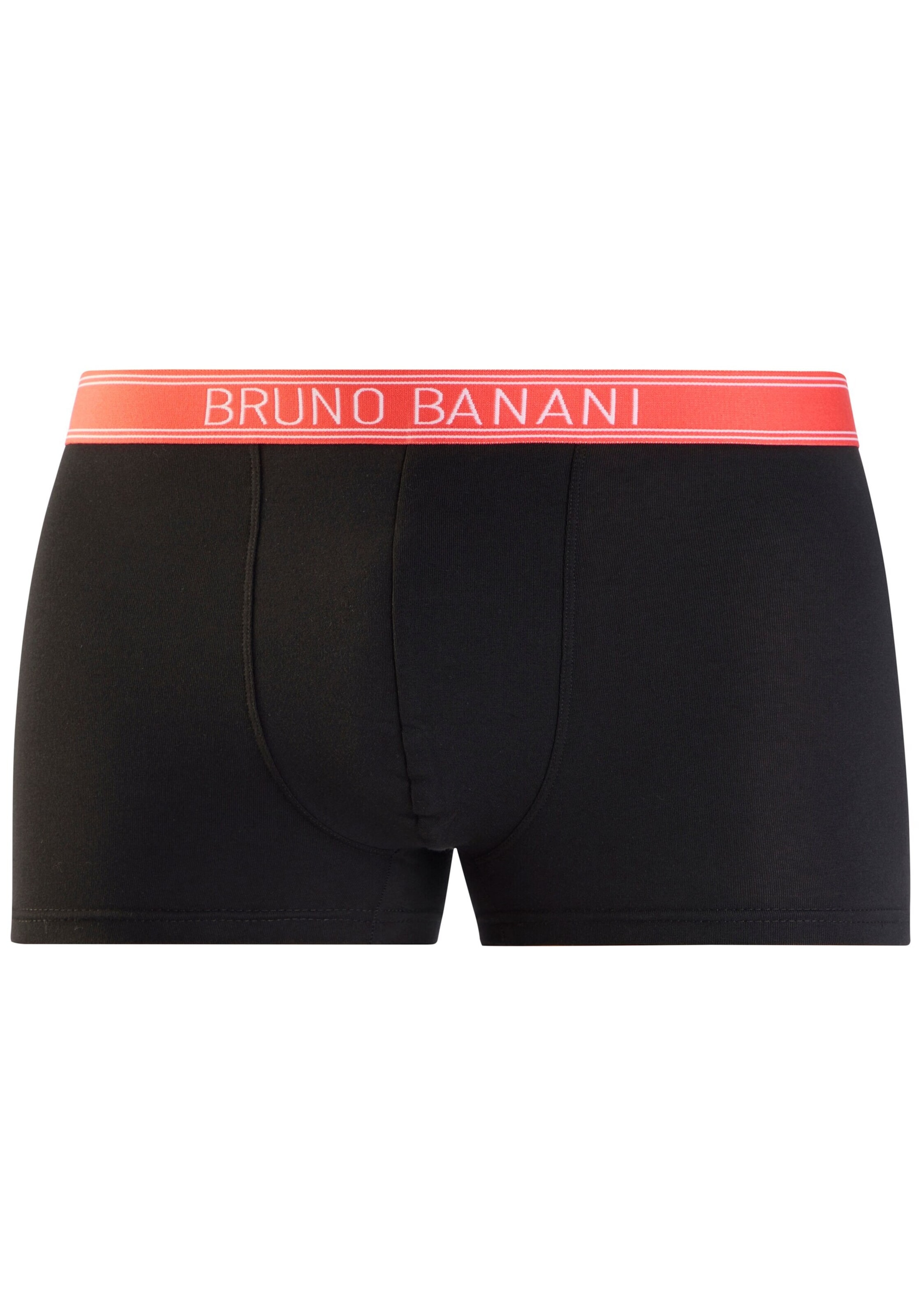 Bruno Banani Шорты Боксеры в Черный