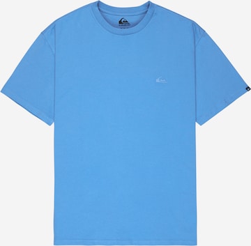 QUIKSILVER Shirt 'Salt Water' in Blue: front