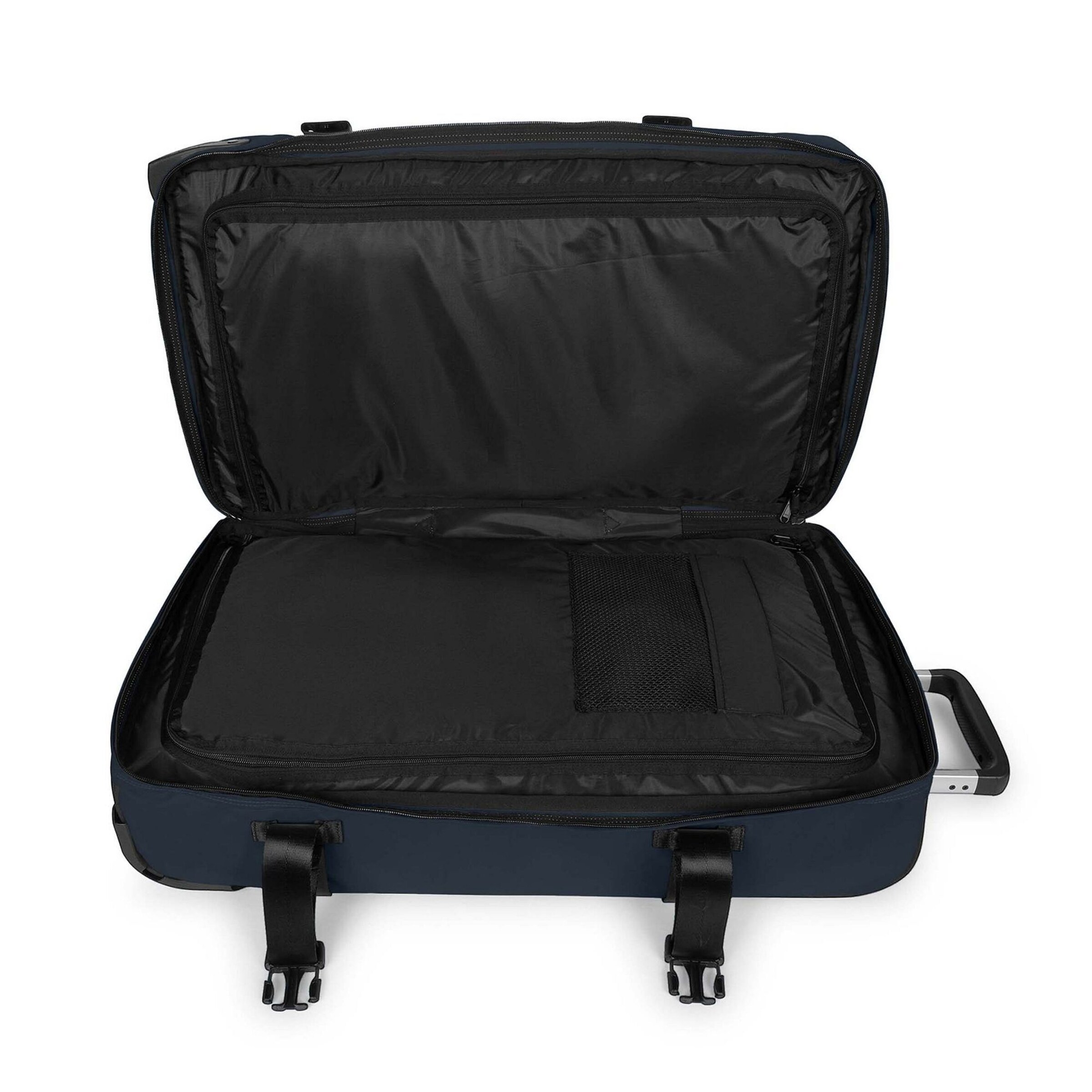 EASTPAK Trolley 'Transit'R' in Blue
