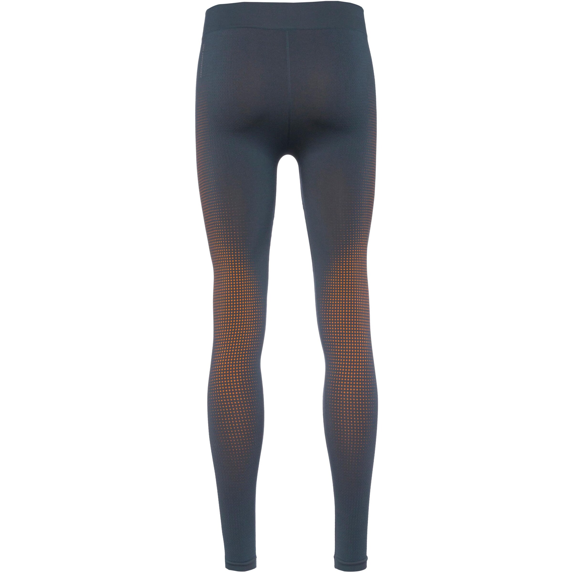 ODLO Athletic Underwear in Grey