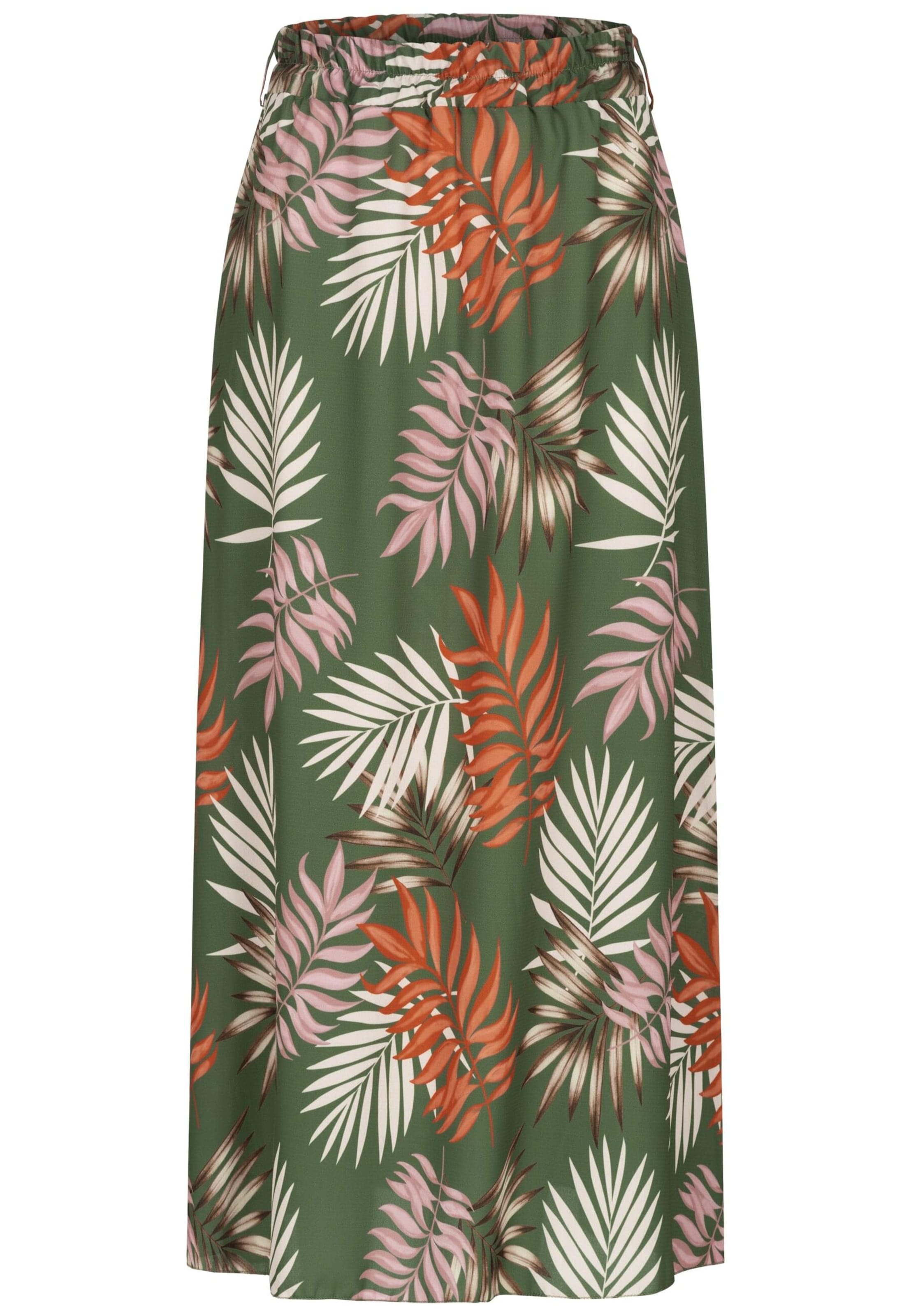 Cloud5ive Rock in Grün: Vorderseite