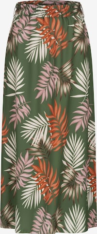 žalia Cloud5ive Sijonas: priekis