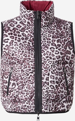 Marc Cain Liivi värissä ruskea: etupuoli