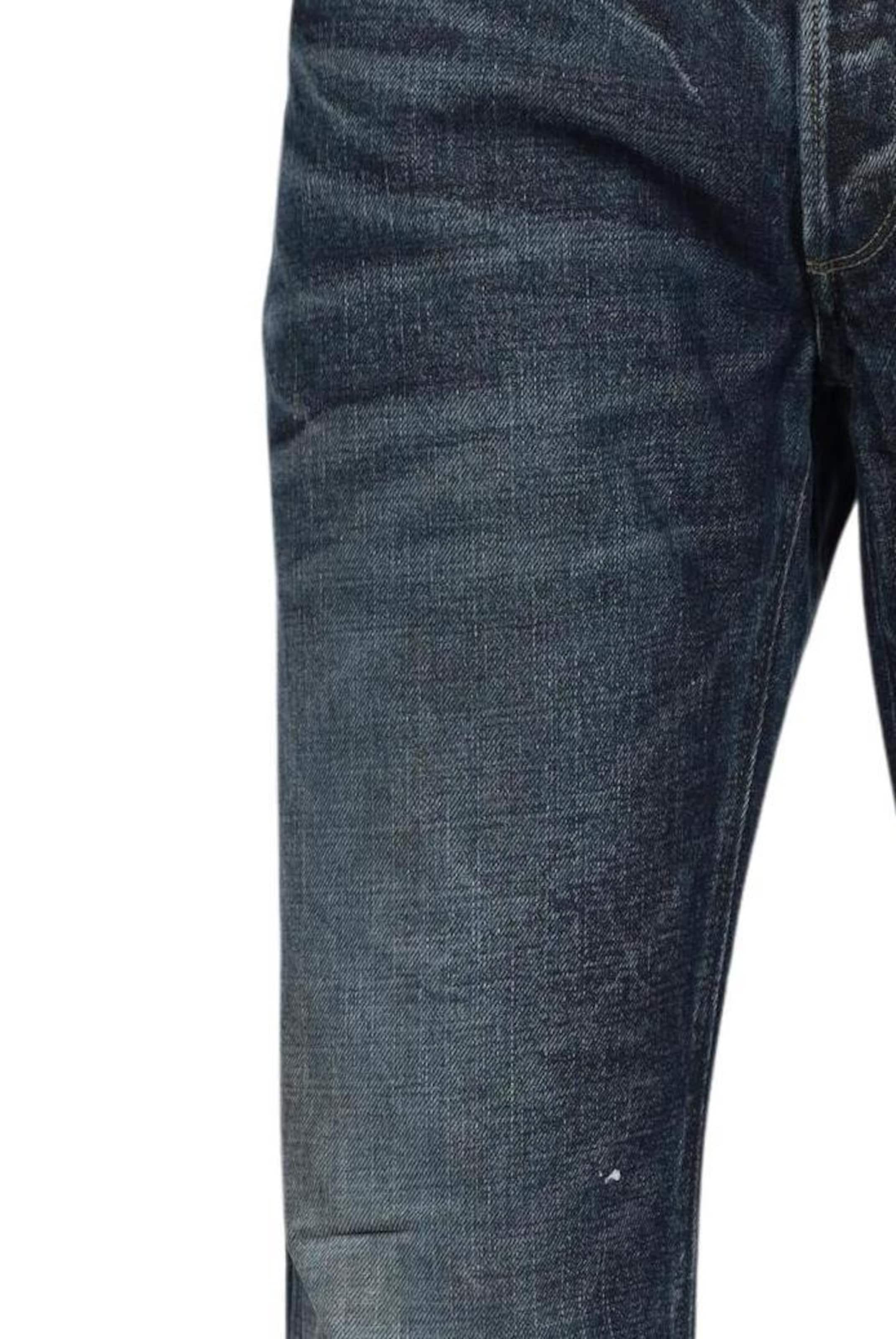 Armani Jeans Jeans 34 in Blau