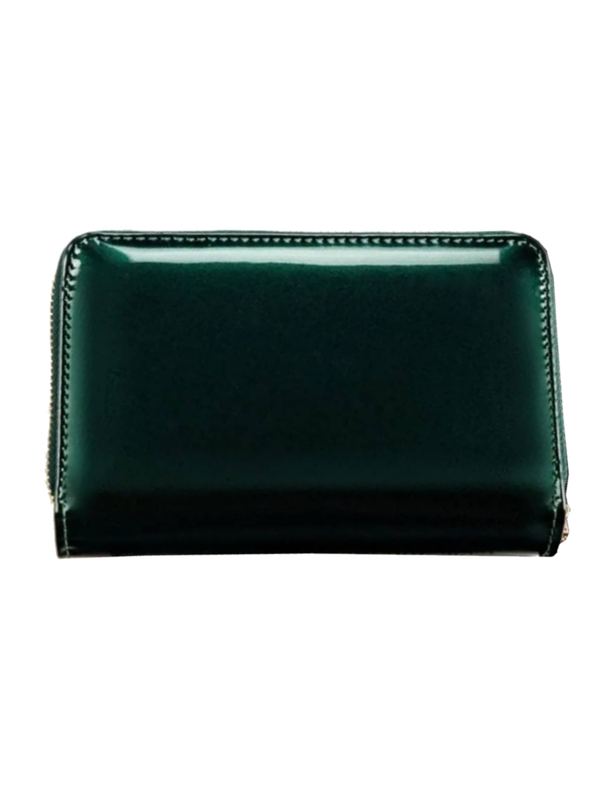 Tomshop24-7 Wallet 'Peterson RFID' in Green