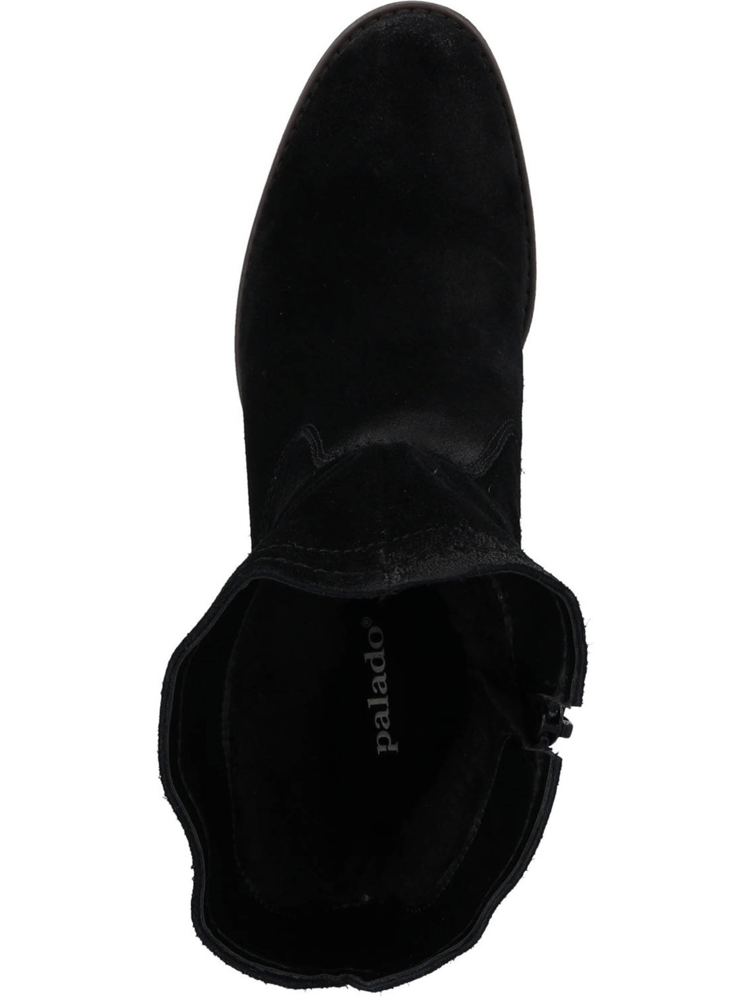 Bottines 'Lurora' Palado en noir