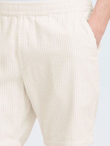 Kronstadt Loosefit Broek 'Sergio' in Beige