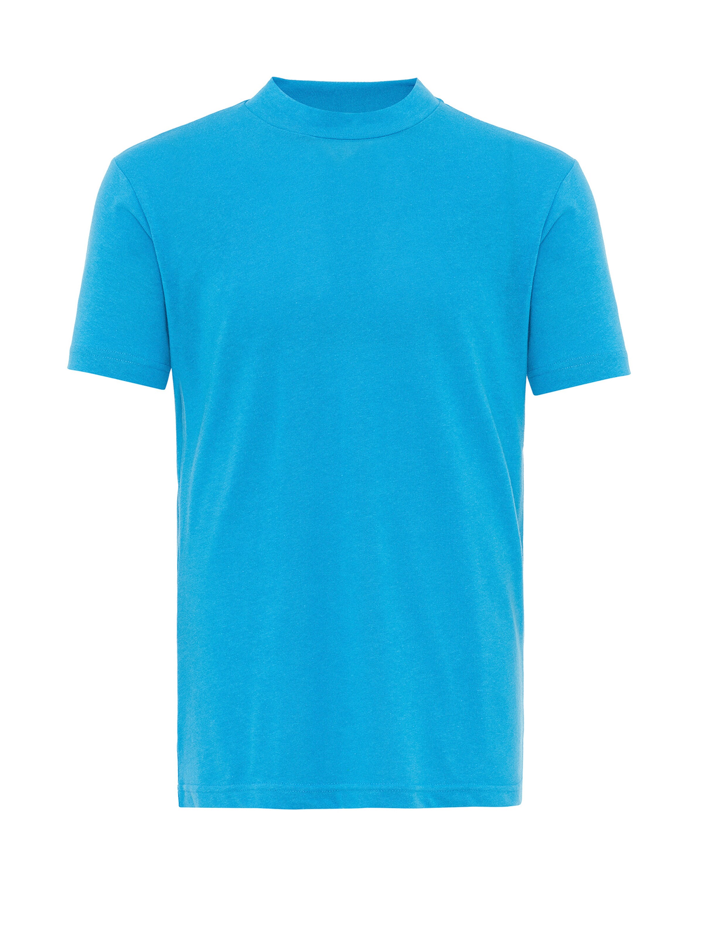 Antioch Μπλουζάκι σε μπλε: μπροστά